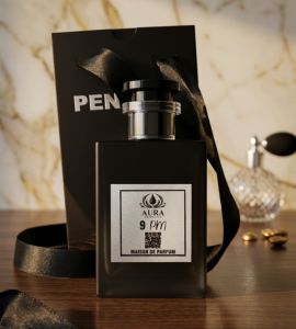 9PM Afnan – Night Sweet Power Scent