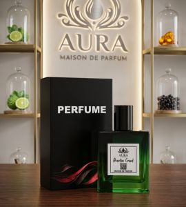 Aventus by Creed – Iconic Bold Men’s Fragrance (EDP)