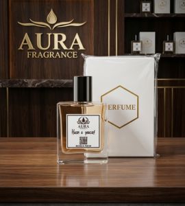Husn-e-Yousaf – Timeless Royal Scent