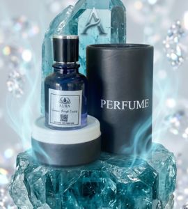 Aura Versace Bright Crystal – Premium Inspired Fragrance